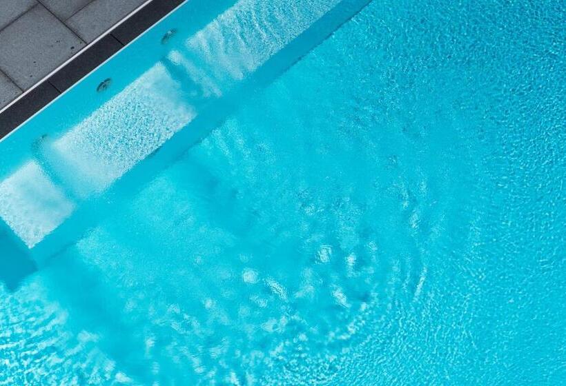 Отель Das Freiberg Romantik