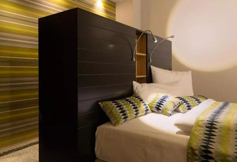 Hotel Das Freiberg Romantik