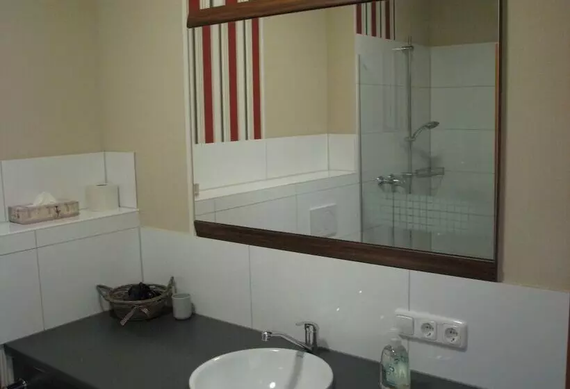 酒店 Deutscher Hof