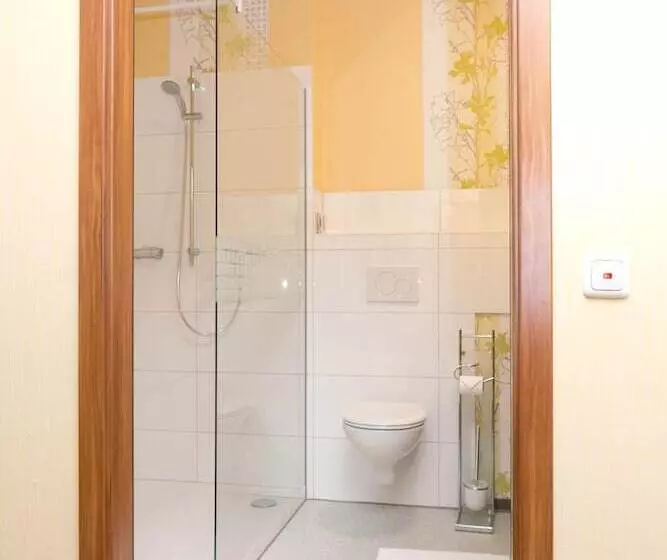 酒店 Deutscher Hof