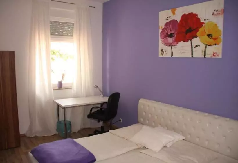 فندق Deutsches Haus