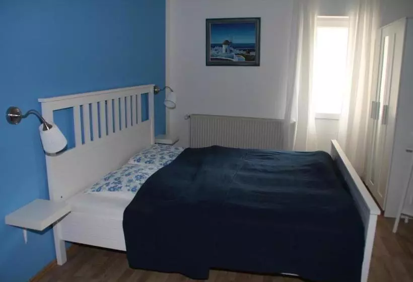 فندق Deutsches Haus