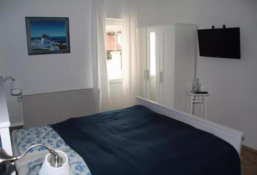 فندق Deutsches Haus