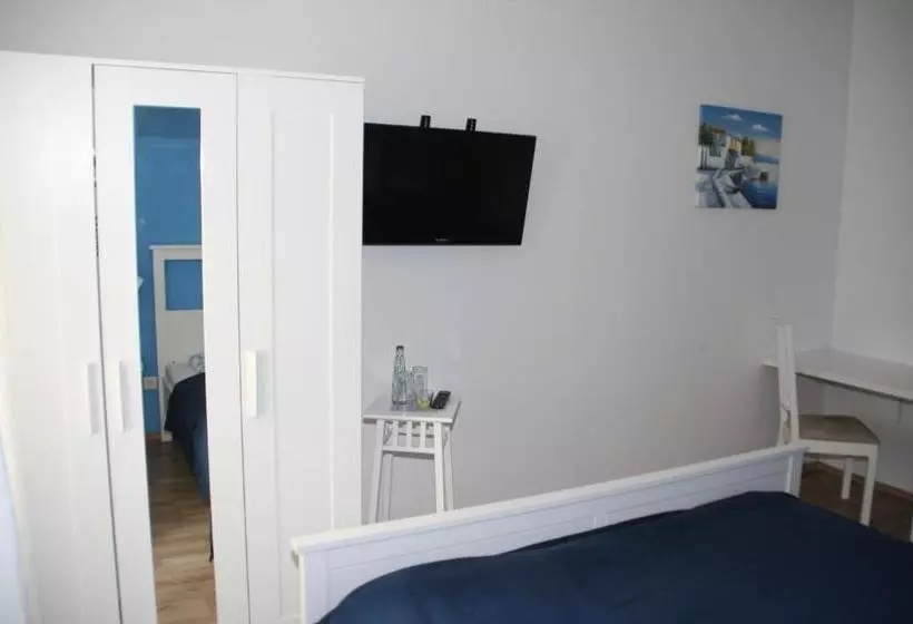 فندق Deutsches Haus