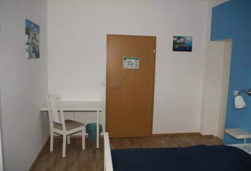 فندق Deutsches Haus