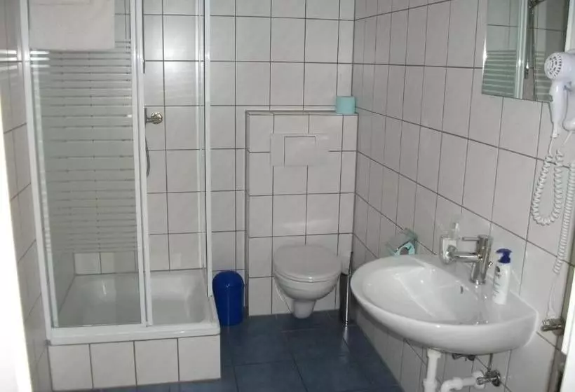 فندق Deutsches Haus