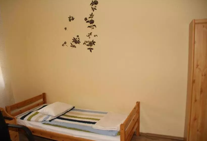 فندق Deutsches Haus