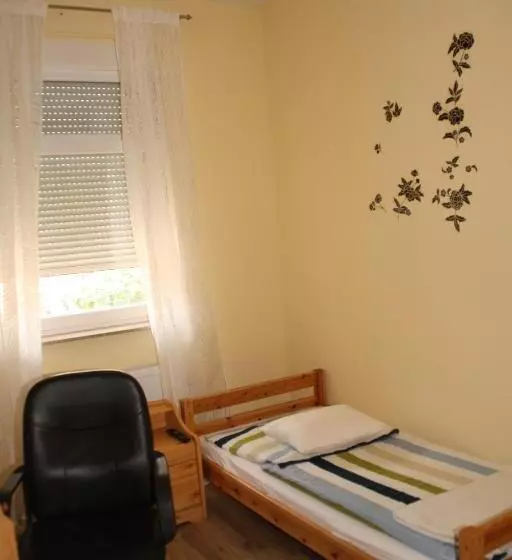 فندق Deutsches Haus