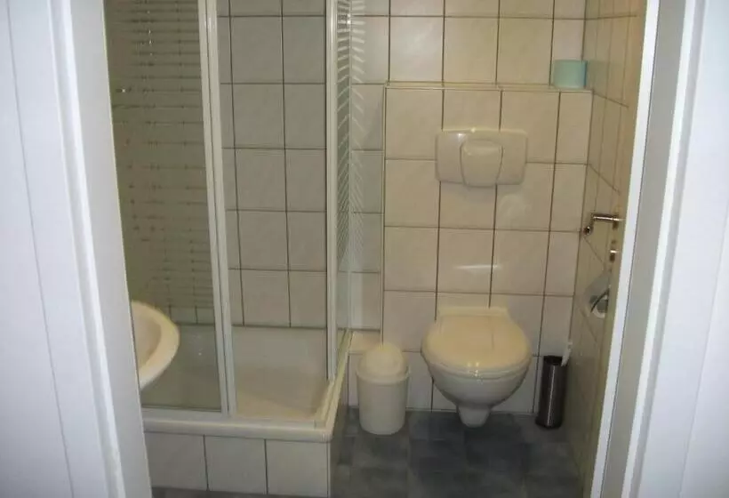 فندق Deutsches Haus