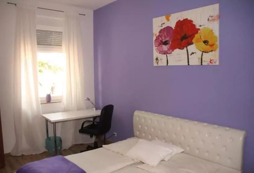 فندق Deutsches Haus