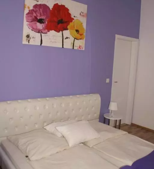 فندق Deutsches Haus