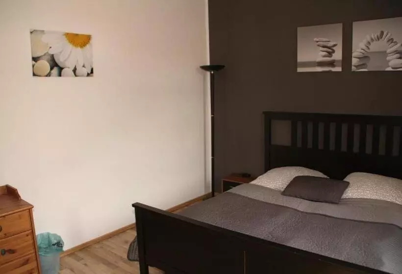 فندق Deutsches Haus