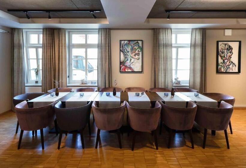 בית מלון כפרי Friesenhof