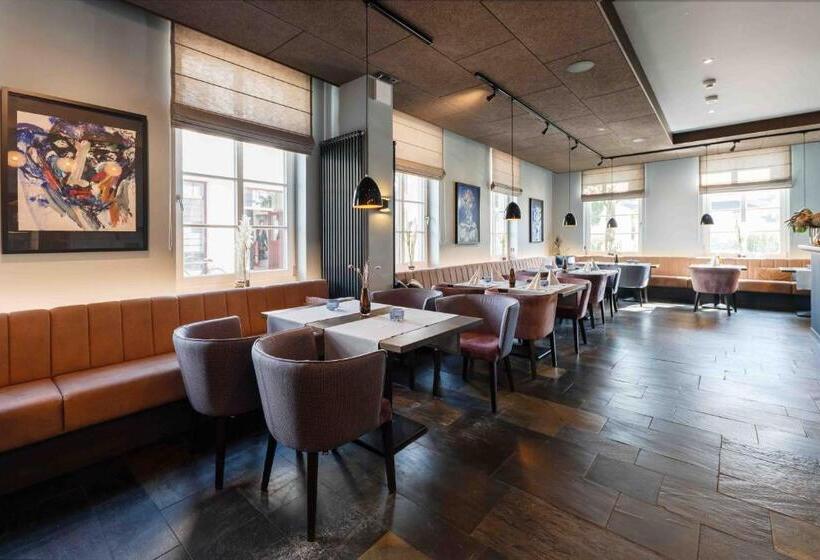 בית מלון כפרי Friesenhof