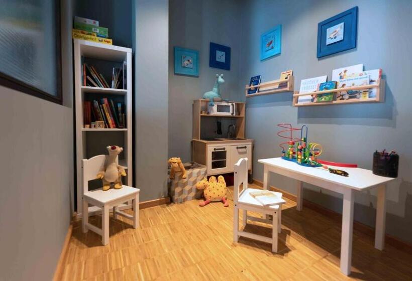 בית מלון כפרי Friesenhof