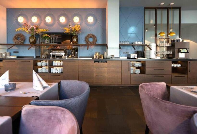 בית מלון כפרי Friesenhof