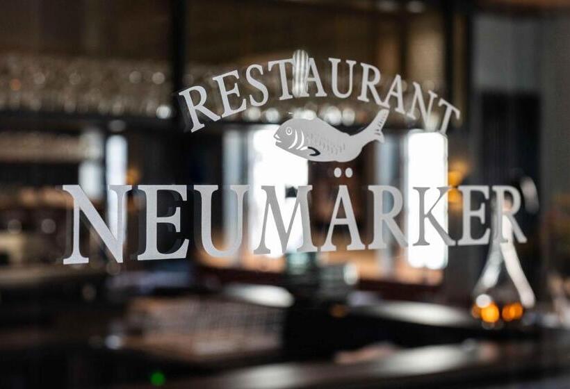 בית מלון כפרי Friesenhof