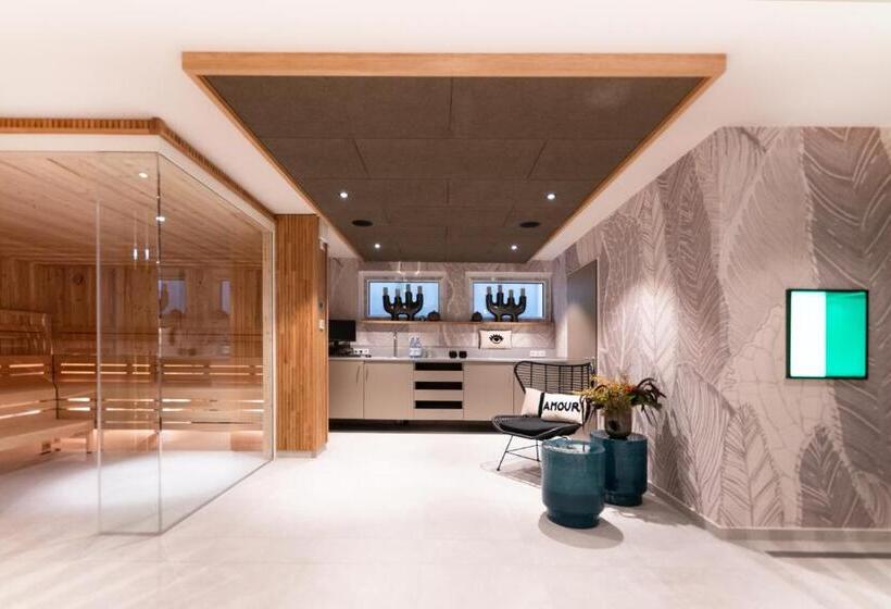 בית מלון כפרי Friesenhof