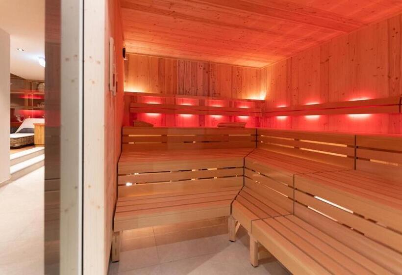 בית מלון כפרי Friesenhof