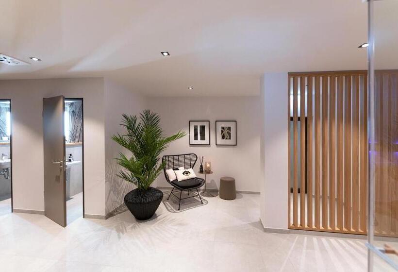 בית מלון כפרי Friesenhof