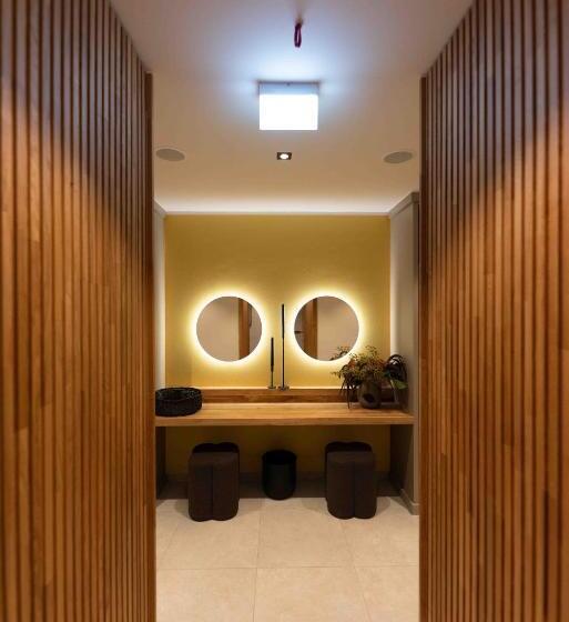 בית מלון כפרי Friesenhof