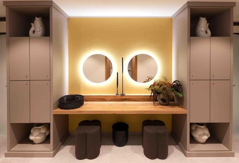 בית מלון כפרי Friesenhof