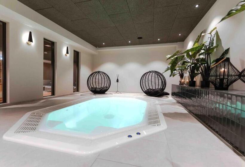 בית מלון כפרי Friesenhof