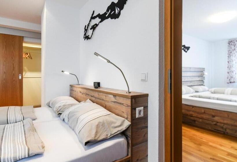 Hotel Gasthof Rebstock