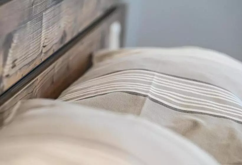 هتل Gasthof Rebstock