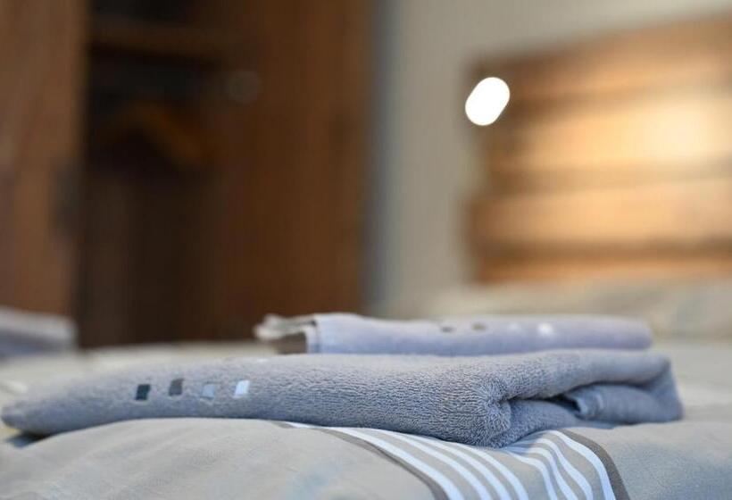 Hotel Gasthof Rebstock