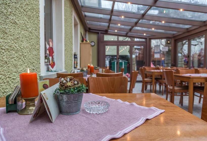 Hotel Gasthof Rebstock