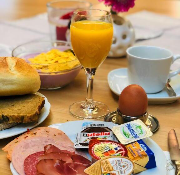 Hotel Gasthof Rebstock