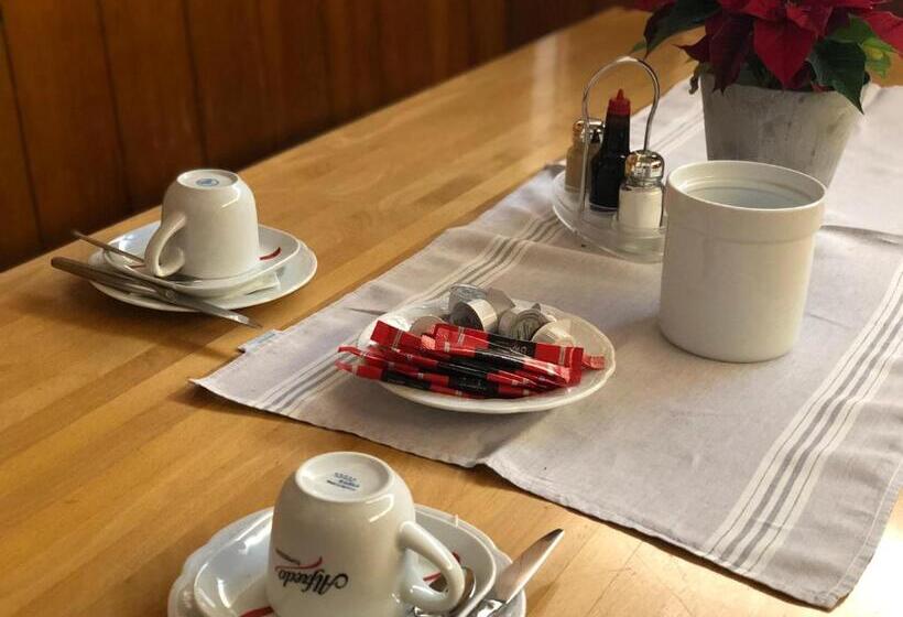 Hotel Gasthof Rebstock