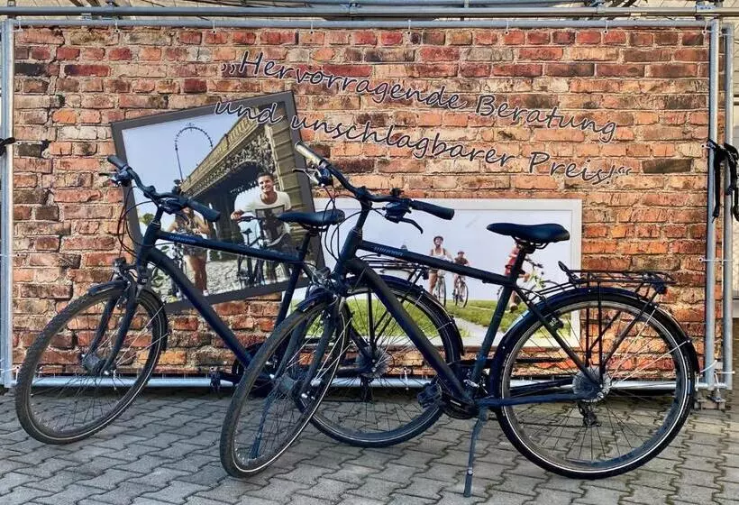 هتل Gasthof Rebstock