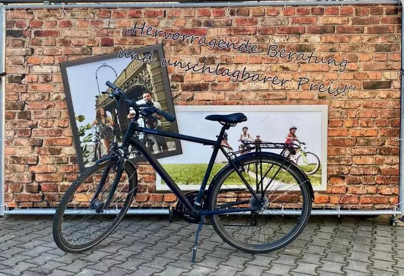 هتل Gasthof Rebstock