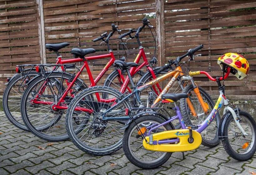 Hotel Gasthof Rebstock