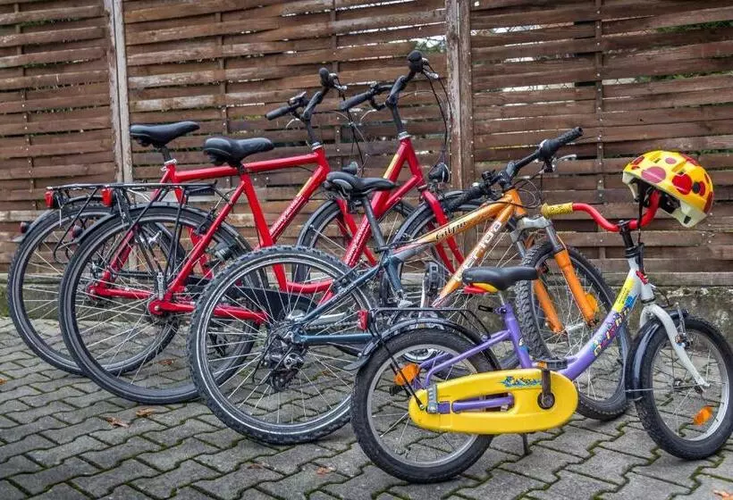 هتل Gasthof Rebstock