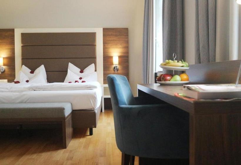 ホテル Haus Delecke