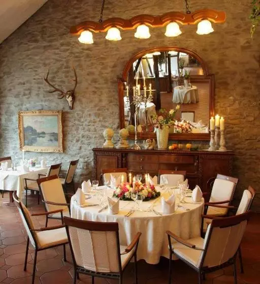 Отель Haus Delecke