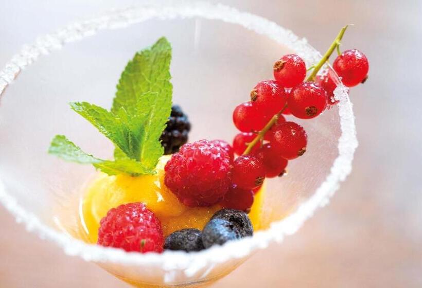 ホテル Haus Delecke