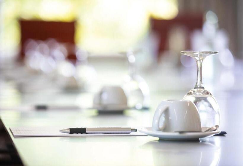 ホテル Haus Delecke