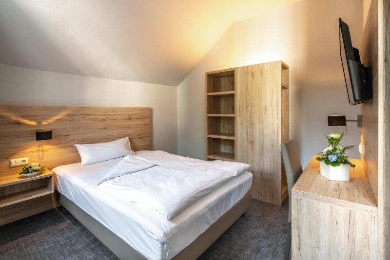 ホテル Haus Delecke