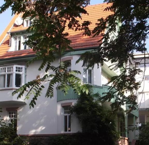 Отель Heidelberg Astoria