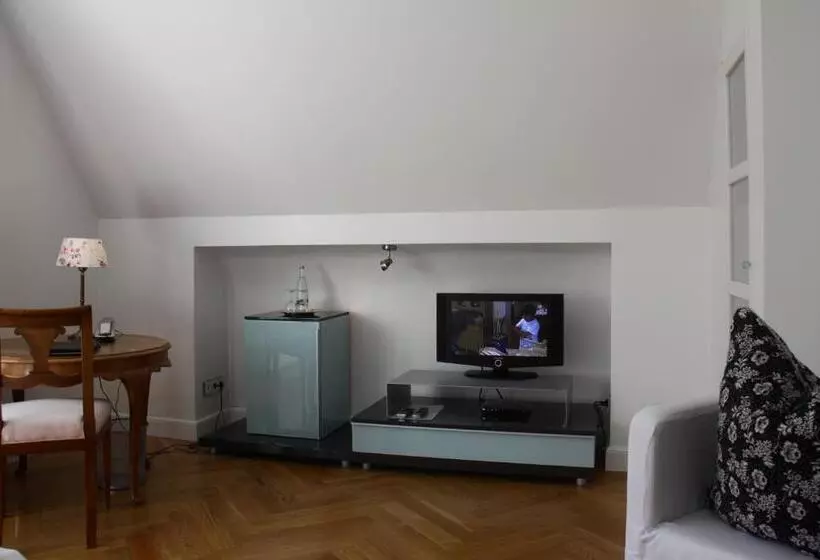 Отель Heidelberg Astoria