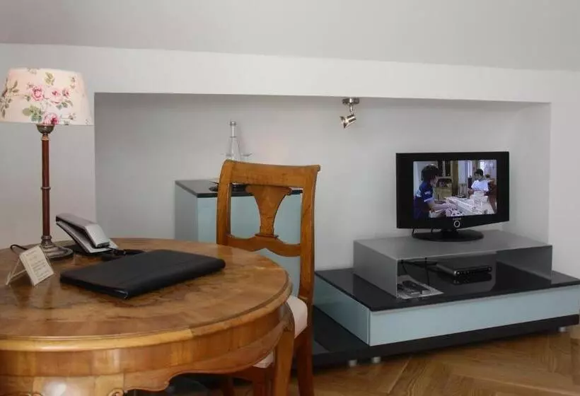 Отель Heidelberg Astoria