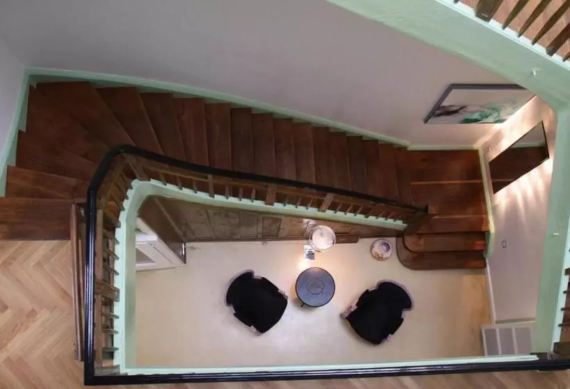 Отель Heidelberg Astoria