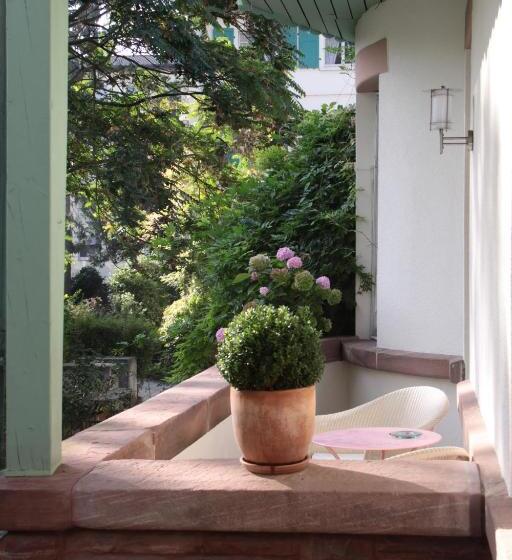 בית מלון כפרי Heidelberg Astoria