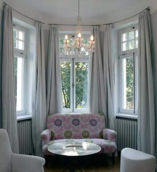 Отель Heidelberg Astoria