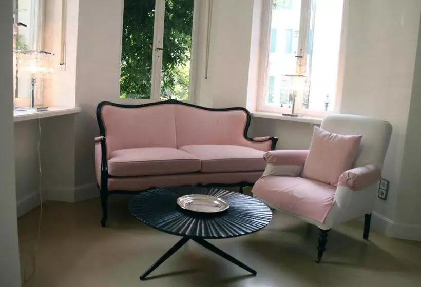 Отель Heidelberg Astoria