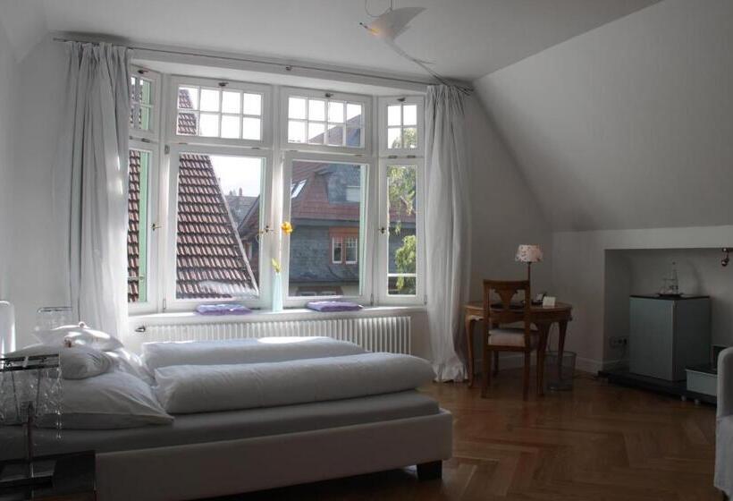 בית מלון כפרי Heidelberg Astoria